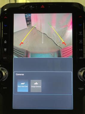 2025 RAM 2500 Laramie Crew Cab 4x4 6'4' Box