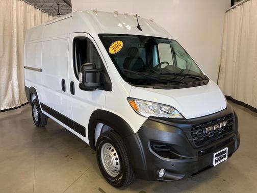2025 RAM ProMaster 1500 Base