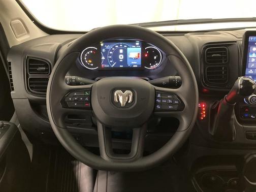 2025 RAM ProMaster 1500 Base