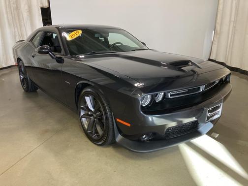 2019 Dodge Challenger R/T