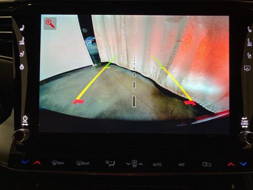 2026 Jeep Grand Wagoneer Limited Altitude 4x4