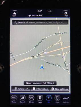 2019 RAM 1500 Limited