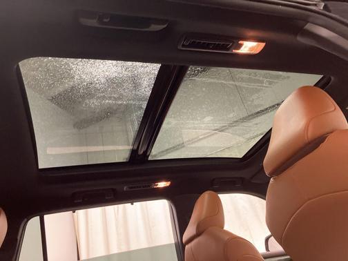 2020 Toyota Highlander Platinum