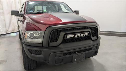 2021 RAM 1500 ST