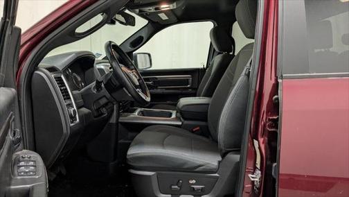 2021 RAM 1500 ST