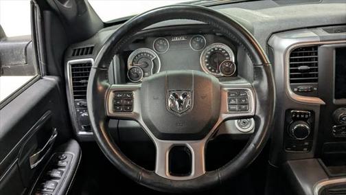 2021 RAM 1500 ST