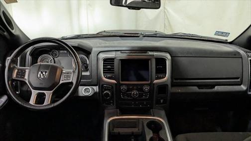 2021 RAM 1500 ST