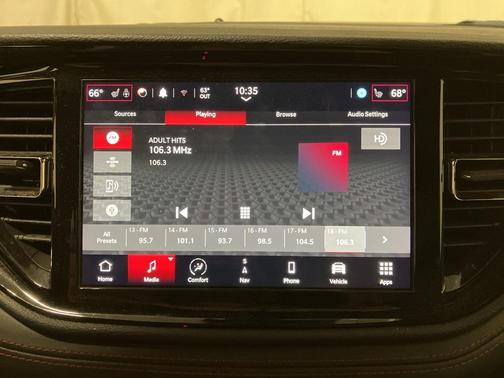 2023 Dodge Durango R/T Plus AWD