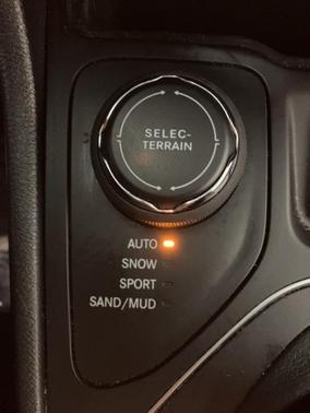 2022 Jeep Cherokee X 4x4