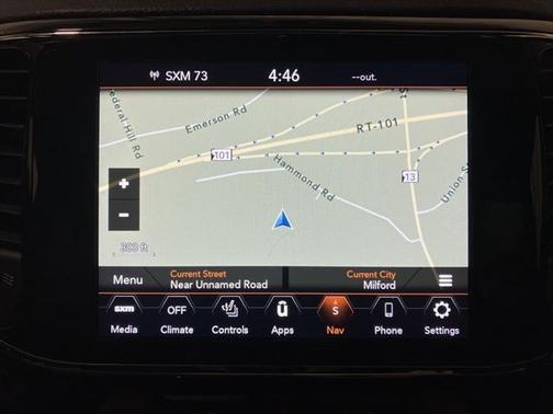 2022 Jeep Grand Cherokee Laredo