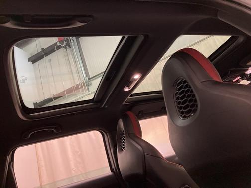 2018 MINI Clubman John Cooper Works ALL4