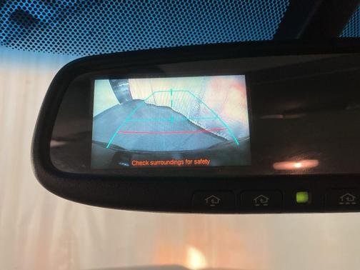 2012 Toyota Tacoma Base