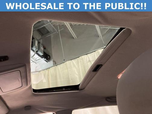 2012 Toyota Tacoma Base