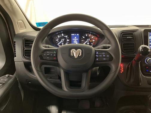 2025 RAM ProMaster 1500 Base