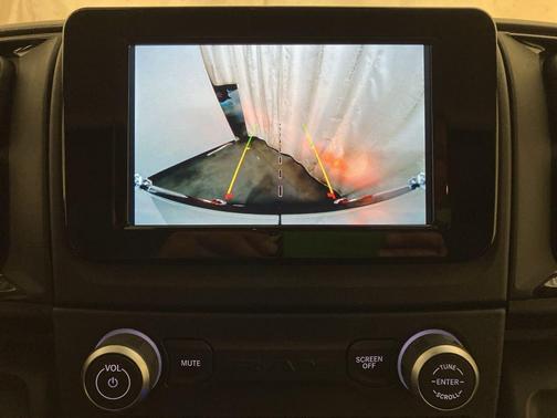 2025 RAM ProMaster 1500 Base