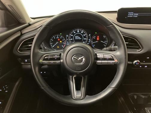 2022 Mazda CX-30 2.5 S Premium Package