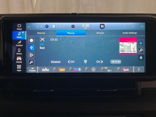 2026 Jeep Gladiator Willys 4x4