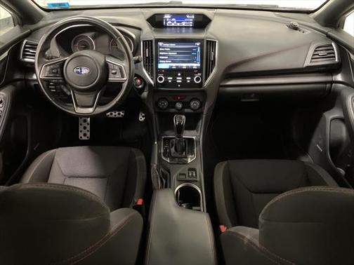 2017 Subaru Impreza 2.0i Sport