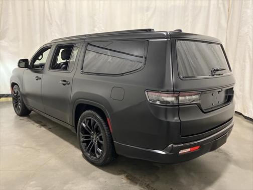 2024 Jeep Grand Wagoneer L Series II 4x4