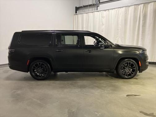 2024 Jeep Grand Wagoneer L Series II 4x4