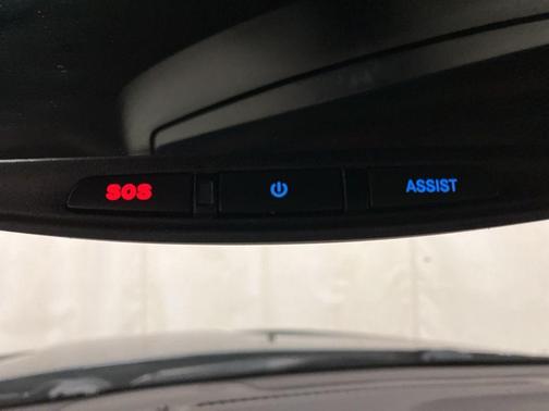 Pacific Blue Clearcoat 2020 Jeep Grand Cherokee Limited X