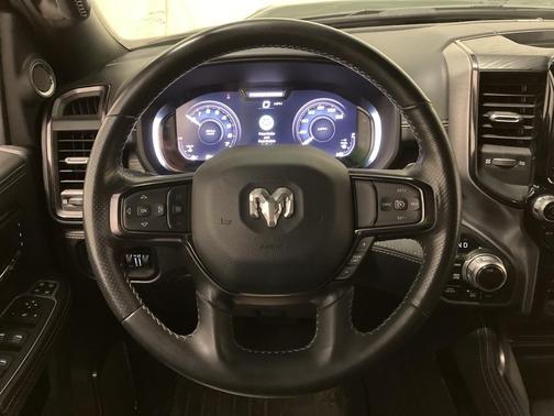 2023 RAM 2500 Power Wagon