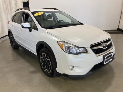 2015 Subaru XV Crosstrek 2.0i Limited