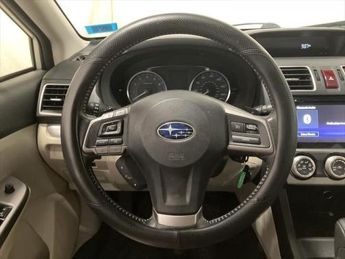 2015 Subaru XV Crosstrek 2.0i Limited
