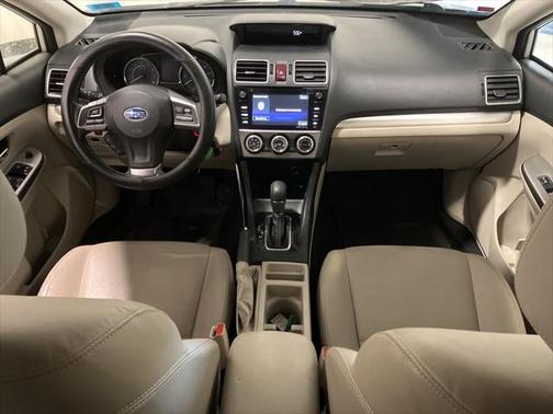 2015 Subaru XV Crosstrek 2.0i Limited