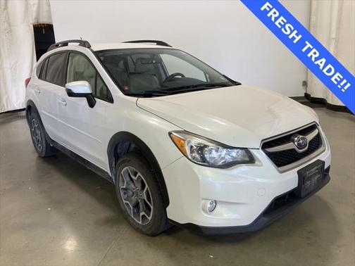 2015 Subaru XV Crosstrek 2.0i Limited