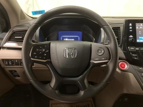 2020 Honda Odyssey EX