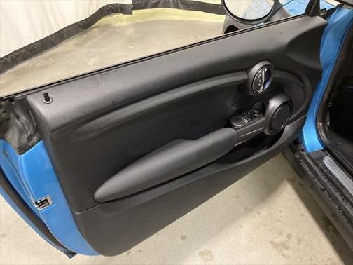 2017 MINI Hardtop Cooper