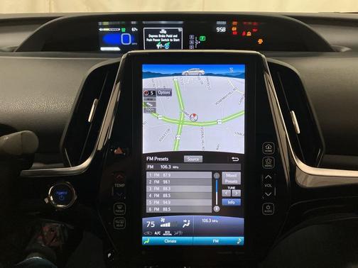2020 Toyota Prius Prime XLE