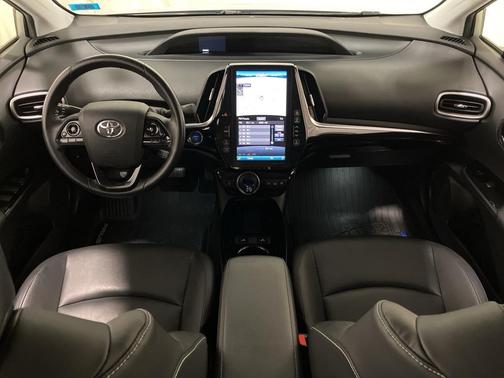 2020 Toyota Prius Prime XLE