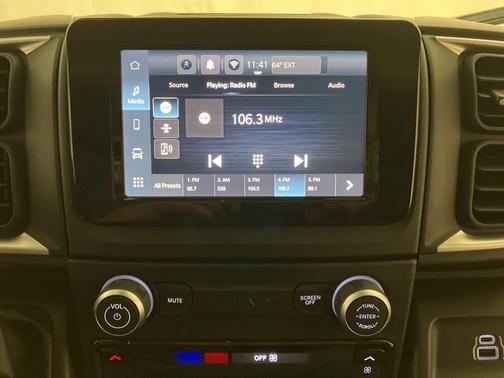 2025 RAM ProMaster 3500 High Roof