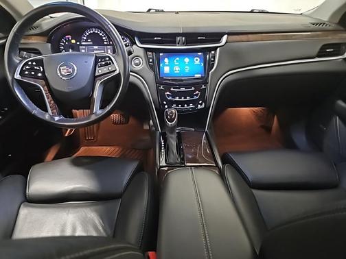 2013 Cadillac XTS Luxury