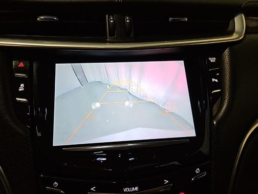 2013 Cadillac XTS Luxury