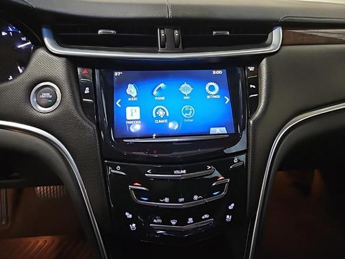 2013 Cadillac XTS Luxury