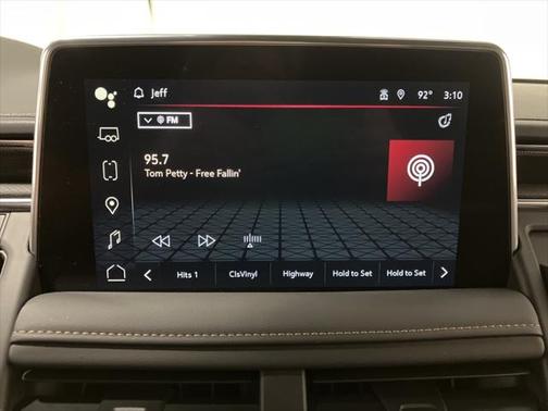 2024 GMC Yukon 4WD AT4
