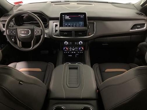 2024 GMC Yukon 4WD AT4