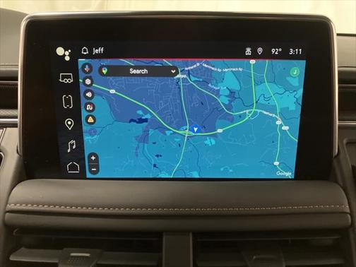 2024 GMC Yukon 4WD AT4
