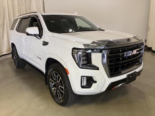 2024 GMC Yukon 4WD AT4