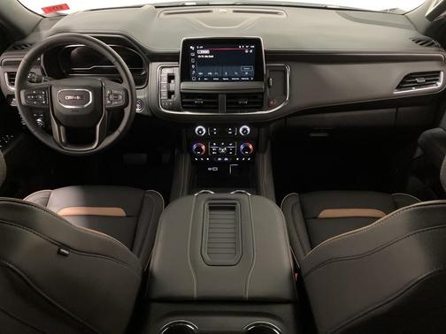 2024 GMC Yukon 4WD AT4