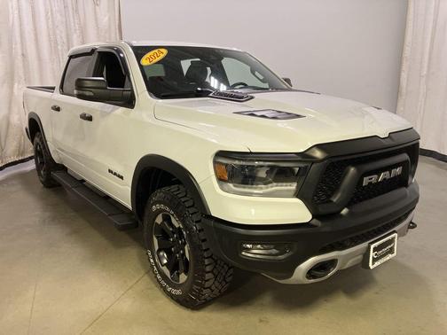 2024 RAM 1500 Rebel