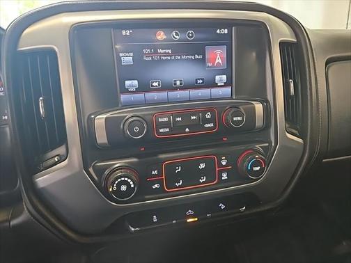 2015 GMC Sierra 3500 SLE