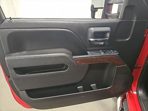 2015 GMC Sierra 3500 SLE