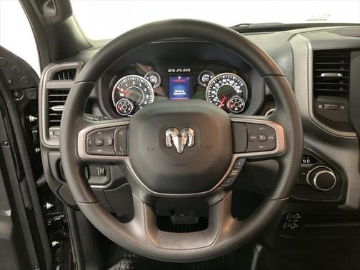 2024 RAM 2500 Tradesman Regular Cab 4x4 8' Box