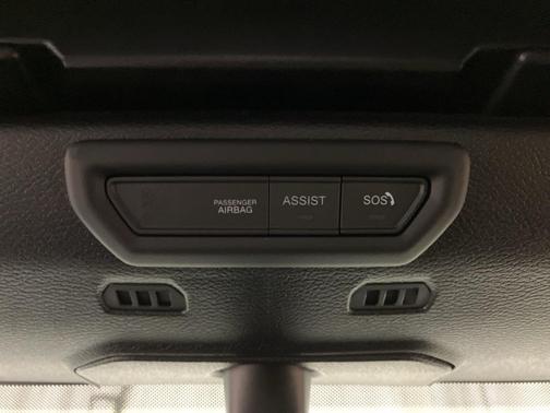 2020 Jeep Wrangler Rubicon