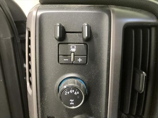 2017 GMC Sierra 2500 SLT