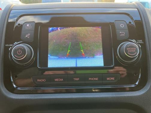 2020 RAM ProMaster 1500 Base